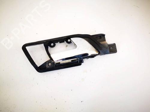 Used Rear right interior door handle Rear right interior door handle 34974624 34974624