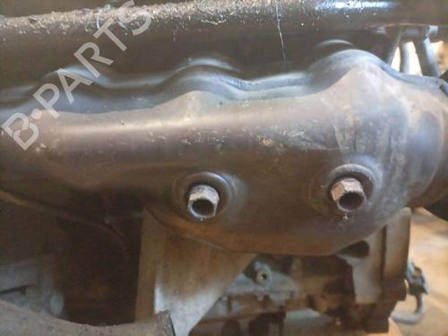 Exhaust manifold AUDI A8 D3 (4E2, 4E8) 4.2 quattro | BP37512449M110 - Image 3