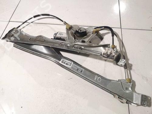 Used Front right window mechanism Front right window mechanism 37286078 37286078