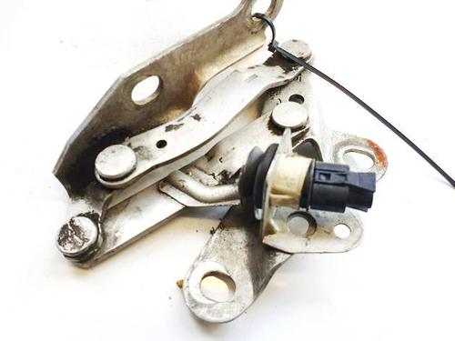 Used Hinge/Door check strap Hinge/Door check strap MAZDA 6 Estate (GJ, GL) 2.2 D (150 hp) 38319299 38319299