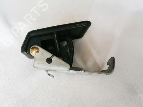 Interior handle MITSUBISHI OUTLANDER I (CU_W) 2.4 4WD (CU5W) | BP35631809I7 - Image 2