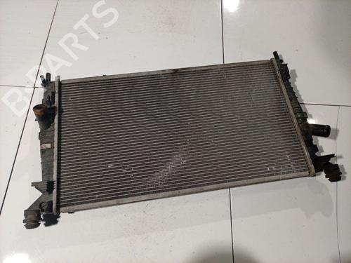 Used Water radiator Water radiator 37063759 37063759