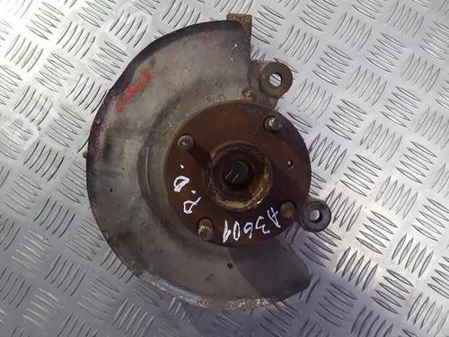 Used Right front steering knuckle Right front steering knuckle 35669484 35669484