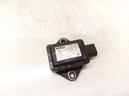 Used Electronic module Electronic module AUDI A6 C5 (4B2, 4B4) 2.5 TDI (155 hp) 40486028 40486028