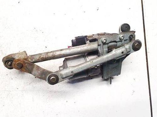 Used Front wipers mechanism Front wipers mechanism VW GOLF PLUS V (5M1, 521) 1.9 TDI (105 hp) 40276098 40276098