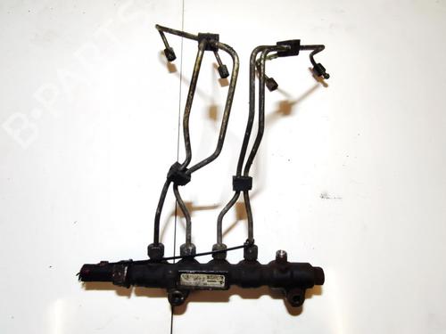 Used Injection rail Injection rail MAZDA 3 (BK) 1.6 DI Turbo (109 hp) 35589301 35589301