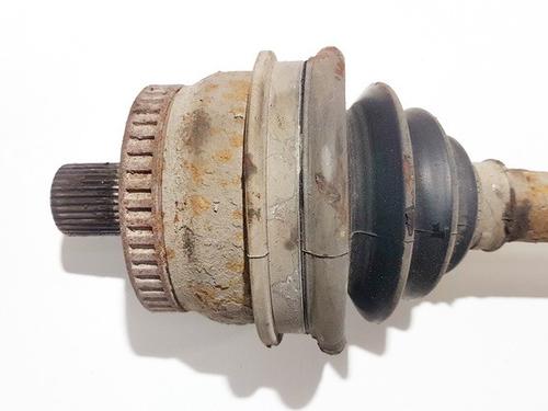 Right front driveshaft AUDI A4 B5 (8D2) 1.9 TDI | BP35559062M39 - Image 2