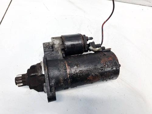 Used Starter Starter 35057490 35057490