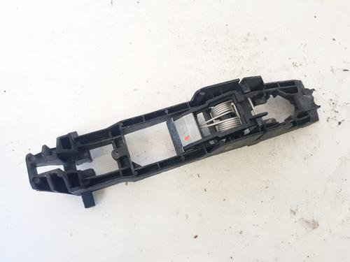 front-right-exterior-door-handle-mercedes-benz-e-class-w211-2002-2003-2004-2005-2006-2007-2008-2009-35519736 main image
