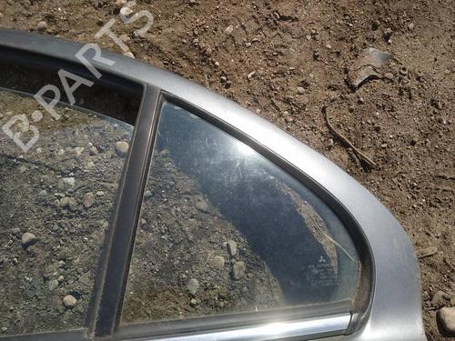Used Rear left quarter glass Rear left quarter glass 35091795 35091795