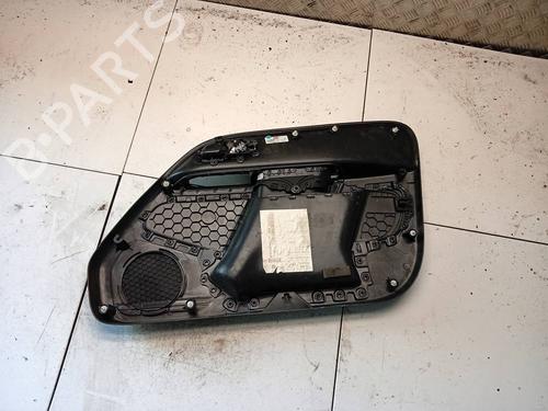 Front left panel VW UP! (121, 122, BL1, BL2, BL3, 123) 1.0 | BP37653975C58 - Image 2