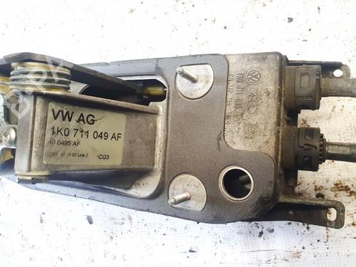 Gear lever AUDI A3 (8P1) 2.0 TDI 16V | BP35440211M90 - Image 3