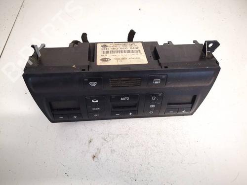 Used Climate control Climate control AUDI A6 C5 (4B2, 4B4) 1.9 TDI (130 hp) 35154806 35154806