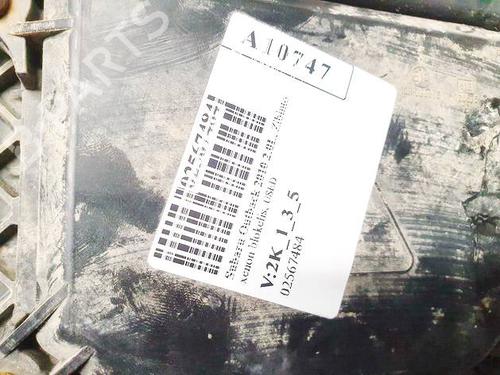 Xenon ballast SUBARU OUTBACK (BR) 2.0 D AWD (BRD) | BP34934625C53 - Image 2