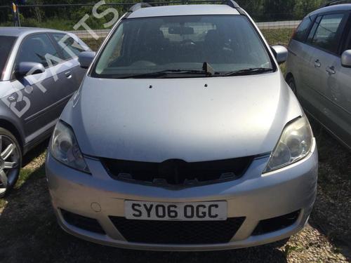 Used Parts MAZDA 5 (CR) 1.8 (CR19) (116 hp) 4469818