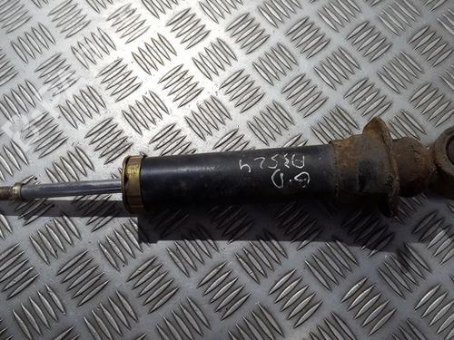 Used Right rear shock absorber Right rear shock absorber TOYOTA AVENSIS (_T25_) 2.0 D-4D (CDT250_, CDT250R) (116 hp) 35701814 35701814
