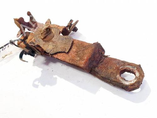 Støtte PEUGEOT 607 (9D, 9U) 2.7 HDi 24V | BP32592043C155