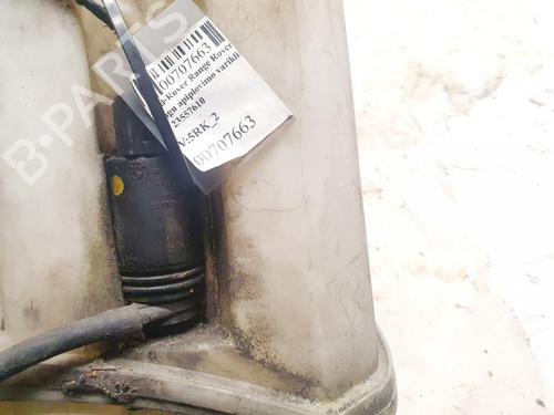 Used Washer pump Washer pump LAND ROVER RANGE ROVER III (L322) 3.0 D 4x4 (177 hp) 35850996 35850996
