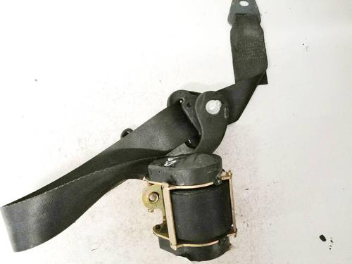 Used Rear right seatbelt Rear right seatbelt PEUGEOT 307 (3A/C) 1.6 16V (109 hp) 35013179 35013179