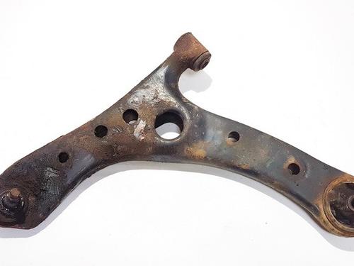 Used Left rear steering knuckle Left rear steering knuckle 35451833 35451833