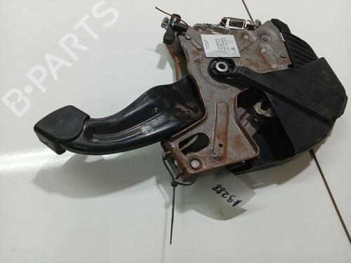 Used Hand brake Hand brake AUDI Q7 (4LB) 3.0 TDI quattro (233 hp) 34901331 34901331