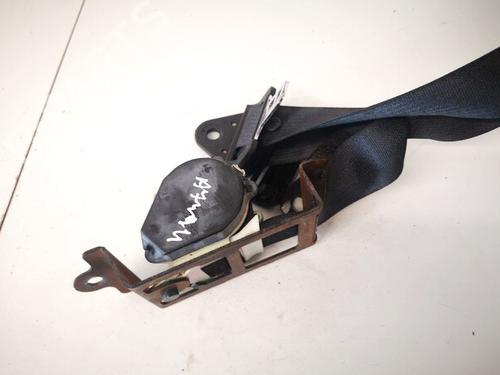 Used Rear left seatbelt Rear left seatbelt CHRYSLER PACIFICA 3.5 (253 hp) 35483715 35483715