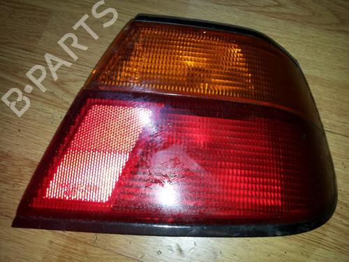 Used Right taillight Right taillight NISSAN ALMERA I Hatchback (N15) 1.4 (87 hp) 35700571 35700571
