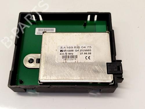 Used Electronic module Electronic module 36455094 36455094