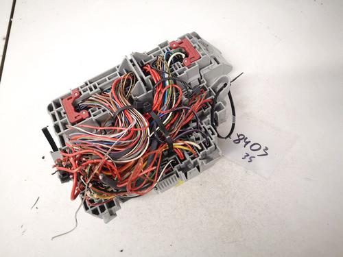 Fuse box OPEL MERIVA A MPV (X03) 1.7 CDTI (E75) | BP32914829E1 - Image 2