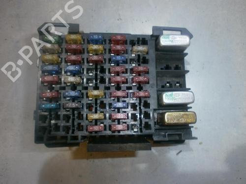 fuse-box-opel-sintra-apv-1996-1997-1998-1999-33485738 main image
