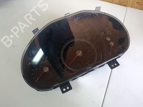 Kombiinstrument Kombiinstrument 38580205 38580205