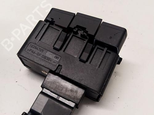 Warning switch VW UP! (121, 122, BL1, BL2, BL3, 123) 1.0 | BP37654343I22 - Image 2