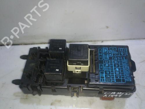 Used Fuse box Fuse box MITSUBISHI CARISMA (DA_) 1.9 TD (DA4A) (90 hp) 33505591 33505591