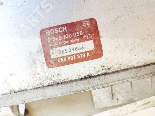Electronic sensor AUDI 80 B4 Saloon (8C2) 1.9 TDI | BP35027325M84 - Image 2