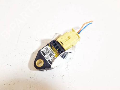 Used Electronic module KIA CEE'D Hatchback (ED) 1.6 CRDi 115 (115 hp) 32581169