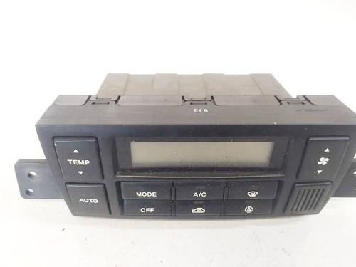 Used Climate control Climate control HYUNDAI TUCSON (JM) 2.0 CRDi (136 hp) 35040540 35040540