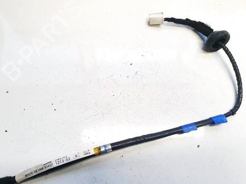 Wiring harness MAZDA CX-30 (DM) SKYACTIV-G M Hybrid | BP38576044E16 - Image 2