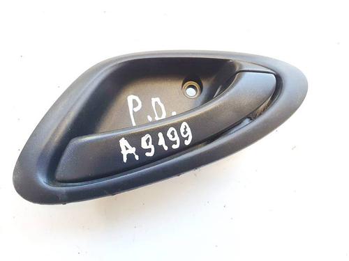 Used Front right interior door handle Front right interior door handle 35255604 35255604