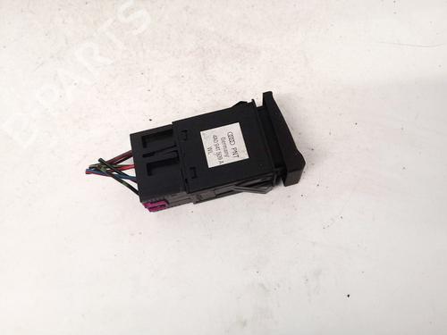 Warning switch AUDI A6 C4 (4A2) 2.5 TDI | BP35450478I22 - Image 3
