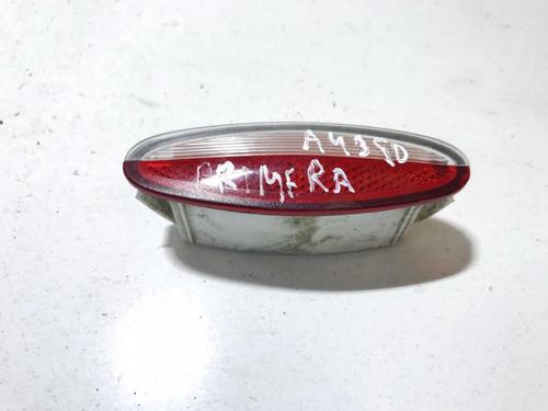 Used Interior roof light Interior roof light NISSAN PRIMERA Hatchback (P12) 1.9 dCi (120 hp) 35837504 35837504