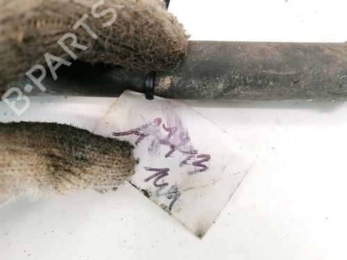 Pipe AUDI A6 C5 (4B2, 4B4) 2.5 TDI | BP32903615M125 - Image 3
