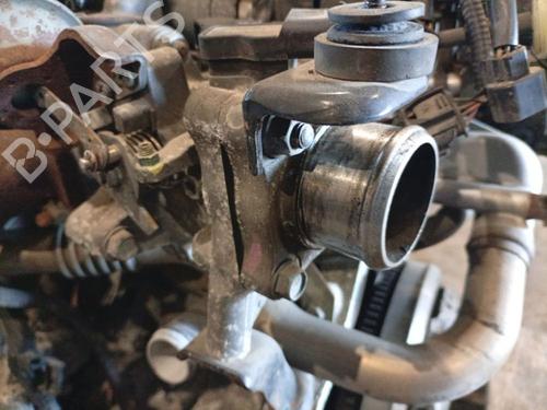Used Throttle body Throttle body HONDA ACCORD VII Tourer (CM, CN) 2.2 i-CTDi (CN2) (140 hp) 36547635 36547635