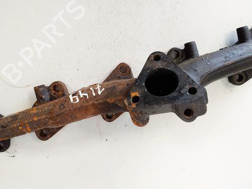 Used Exhaust manifold Exhaust manifold 35396560 35396560