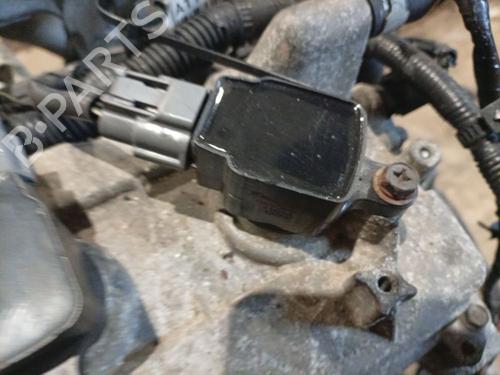 Used Ignition coil Ignition coil NISSAN ALMERA II Hatchback (N16) 1.5 (98 hp) 40286262 40286262