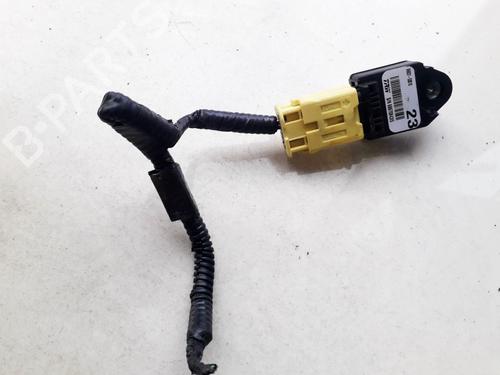 Used Electronic module Electronic module LEXUS IS II (_E2_) 220d (ALE20) (177 hp) 33099649 33099649