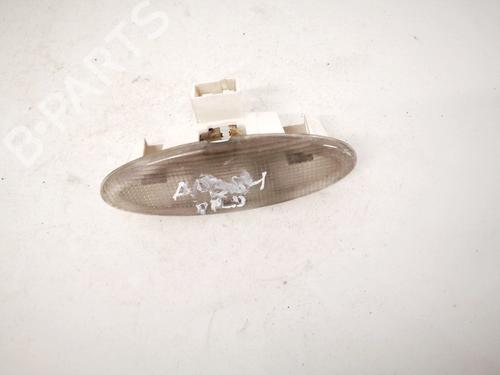 Kabinelys Kabinelys CHRYSLER VOYAGER IV (RG, RS) 2.5 CRD (141 hp) 35421020 35421020