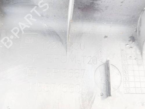 Boot lining OPEL ASTRA H (A04) 1.9 CDTI (L48) | BP34930673I3 - Image 3
