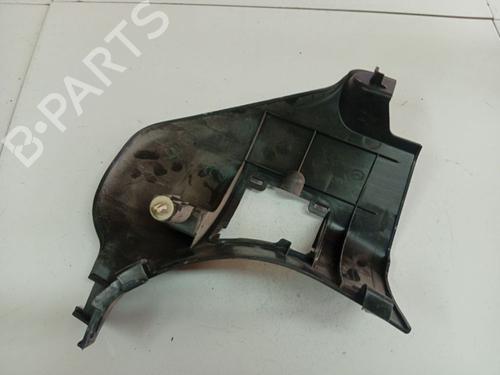 Trinbræt MAZDA 6 Hatchback (GH) 2.0 MZR-CD (GH14) | BP39632503C149 - Image 3