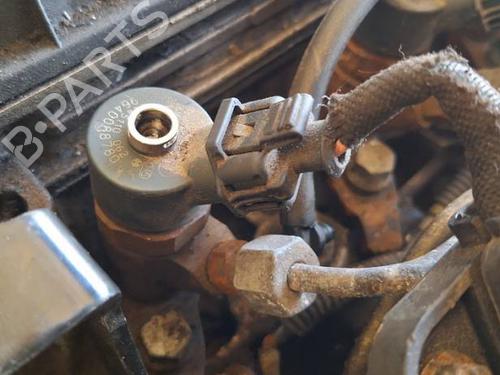 Used Injector Injector 35051736 35051736