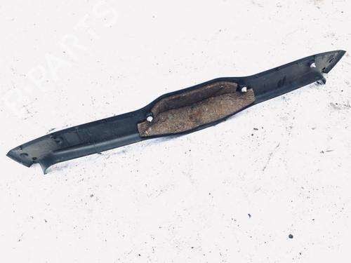 Boot lining OPEL ZAFIRA A MPV (T98) 2.0 DTI 16V (F75) | BP35611993I3 - Image 2